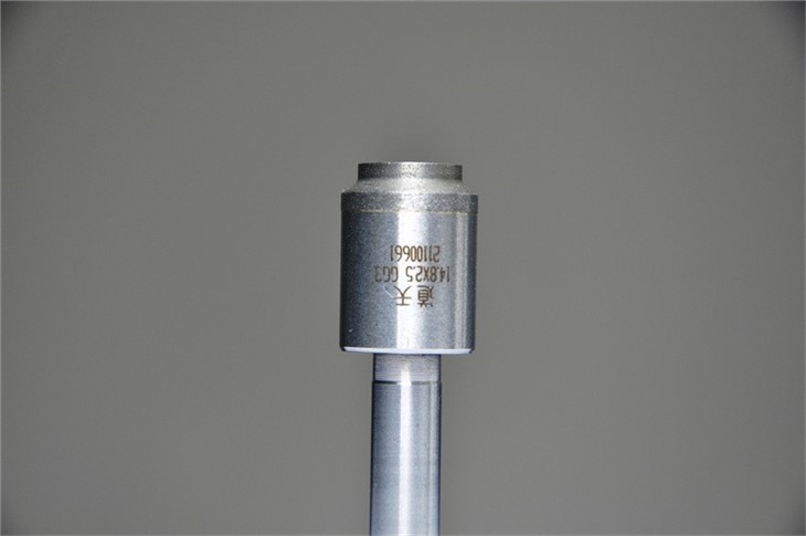 Diamond drill bit for flat glass-2