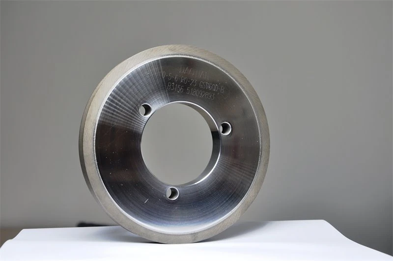 Roda Pengisaran Diamond untuk Kaca Appliance