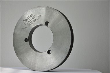 Bystronic Grinding Wheel